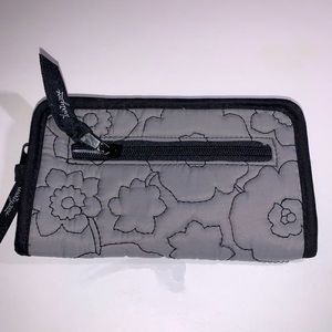 Thirty One Quilted Wallet